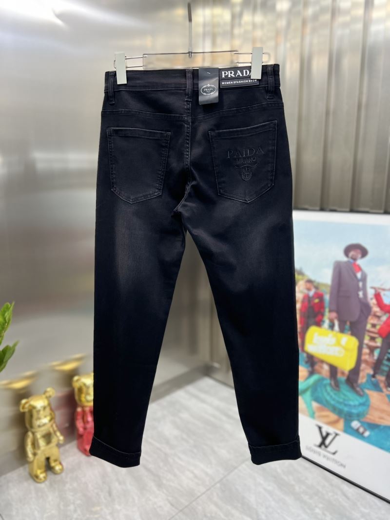 Prada Jeans